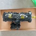 SK135SR Hydraulic Pump SK135 Main Pump